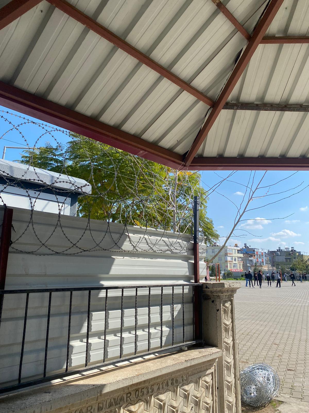 Jiletli Tel Sistemleri Kurumsal Proje Uygulaması 7